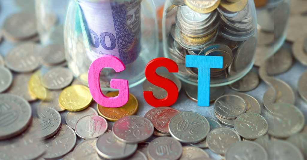 Do LLP need to have gst registration